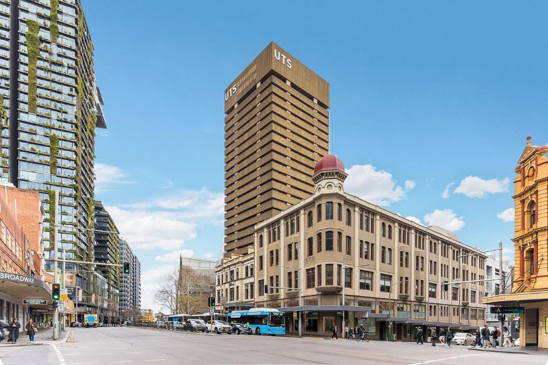 Photo of Others in Chippendale
