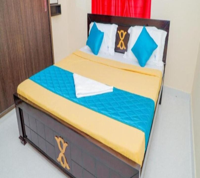 Photo of Bedroom in Tirupati