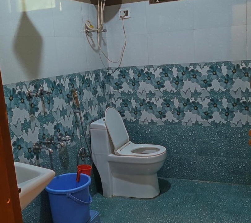 Photo of Bathroom in Banjar