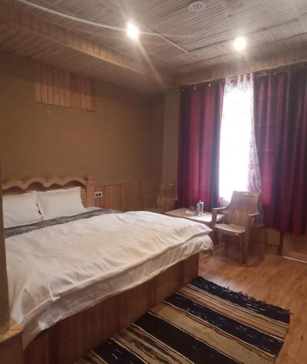 Photo of Bedroom in Banjar