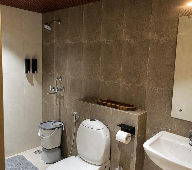 Photo of Bathroom in Gopalbari