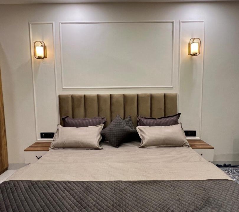Photo of Bedroom in Gopalbari