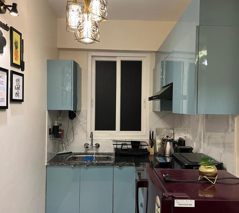 Photo of Kitchen in Gopalbari
