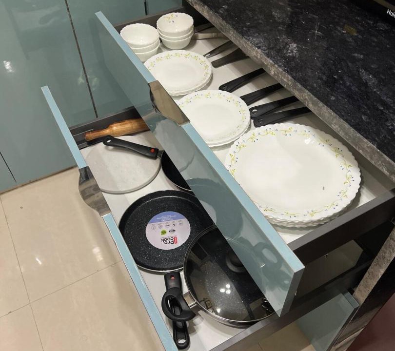 Photo of Kitchen in Gopalbari