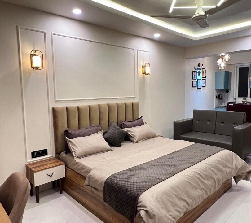 Photo of Bedroom in Gopalbari