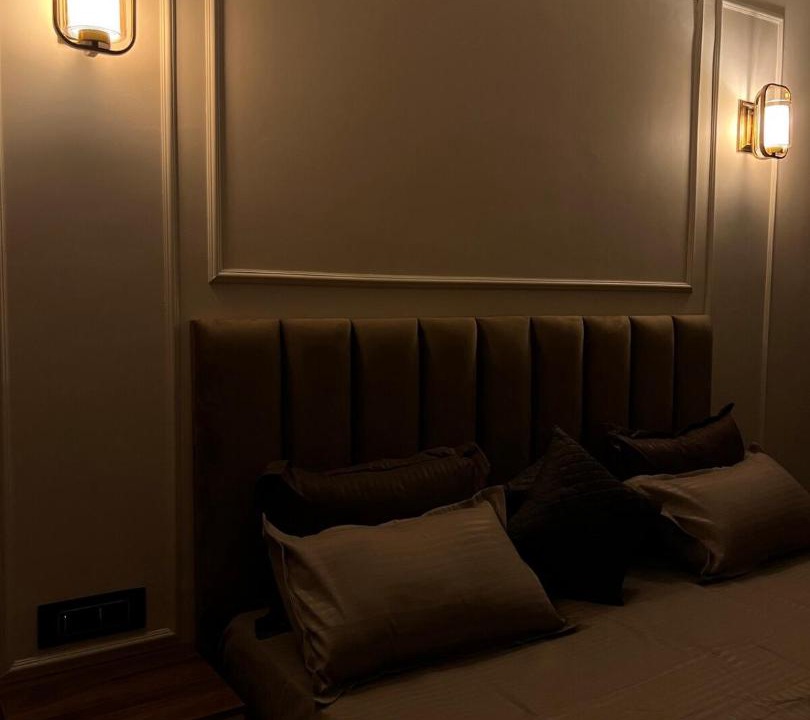Photo of Bedroom in Gopalbari