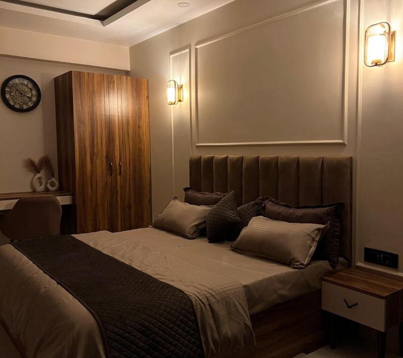 Photo of Bedroom in Gopalbari