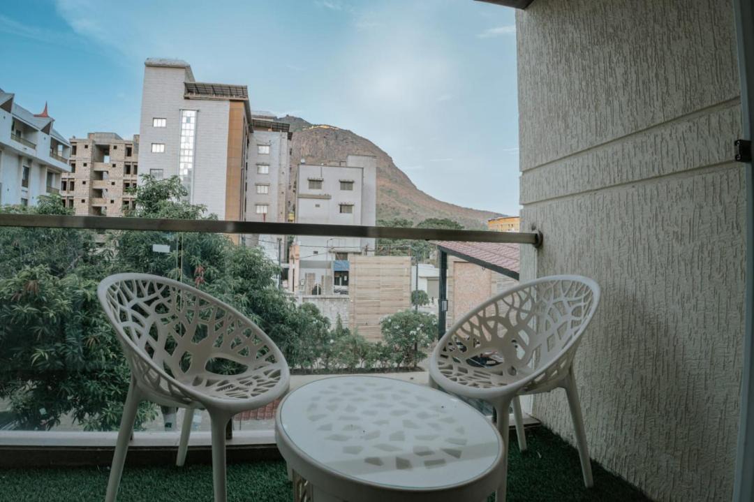 Photo of Patio Balcony in Junagadh
