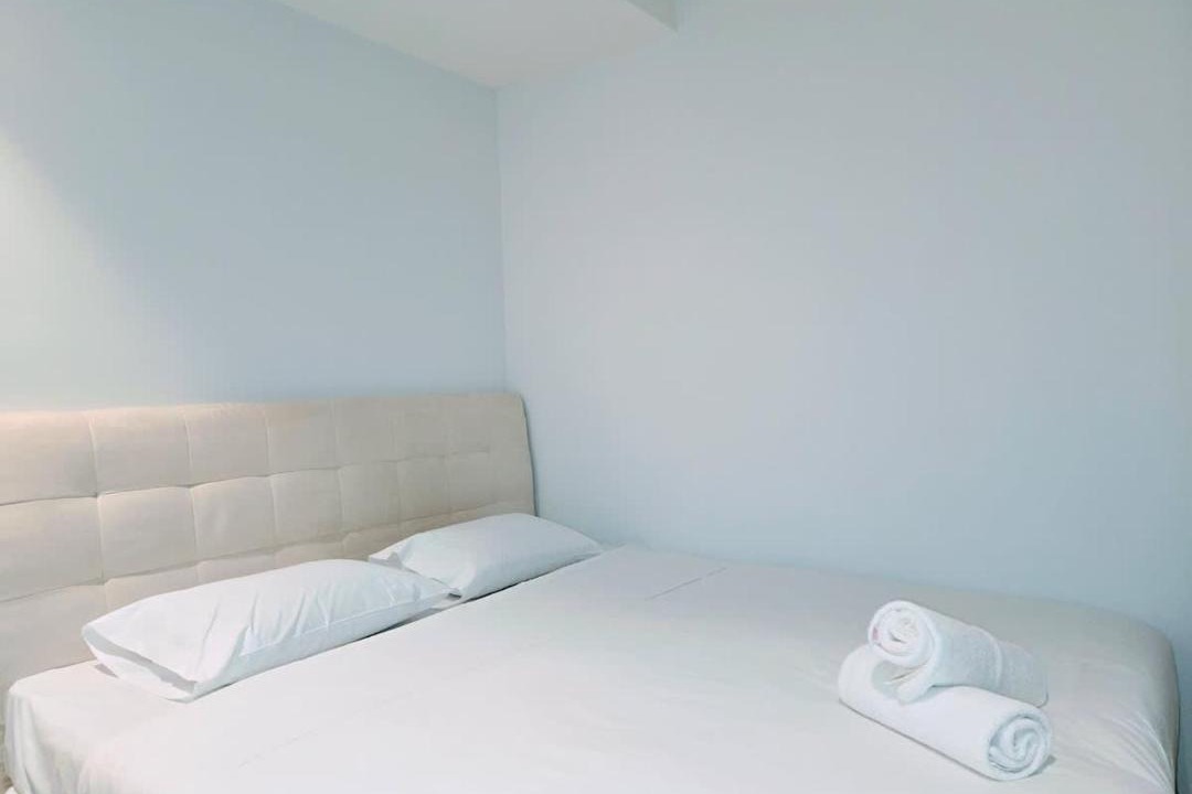 Photo of Bedroom in Chinatown