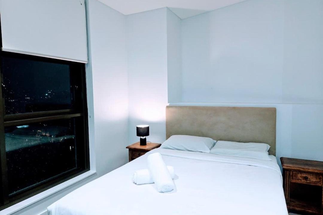 Photo of Bedroom in Chinatown