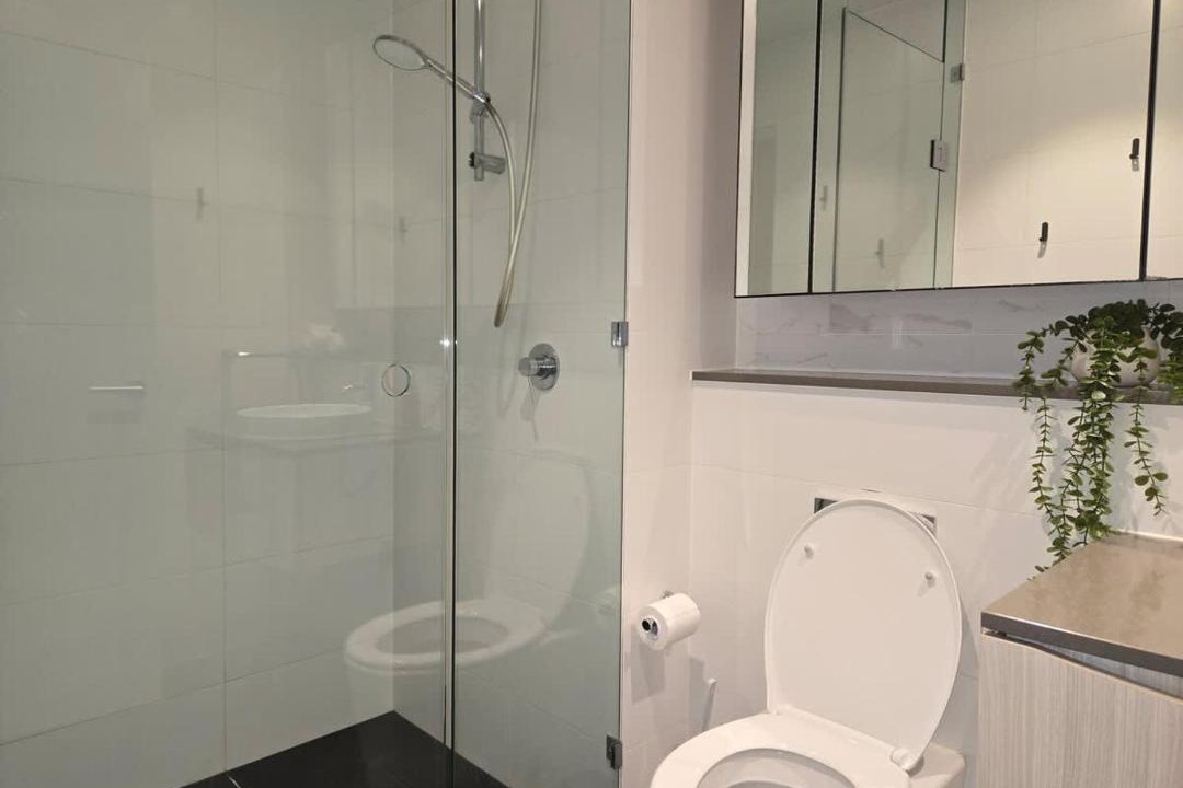 Photo of Bathroom in Chinatown