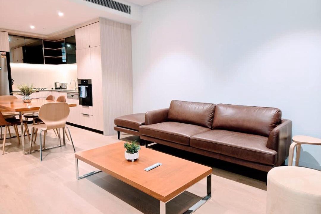 Photo of Livingroom in Chinatown