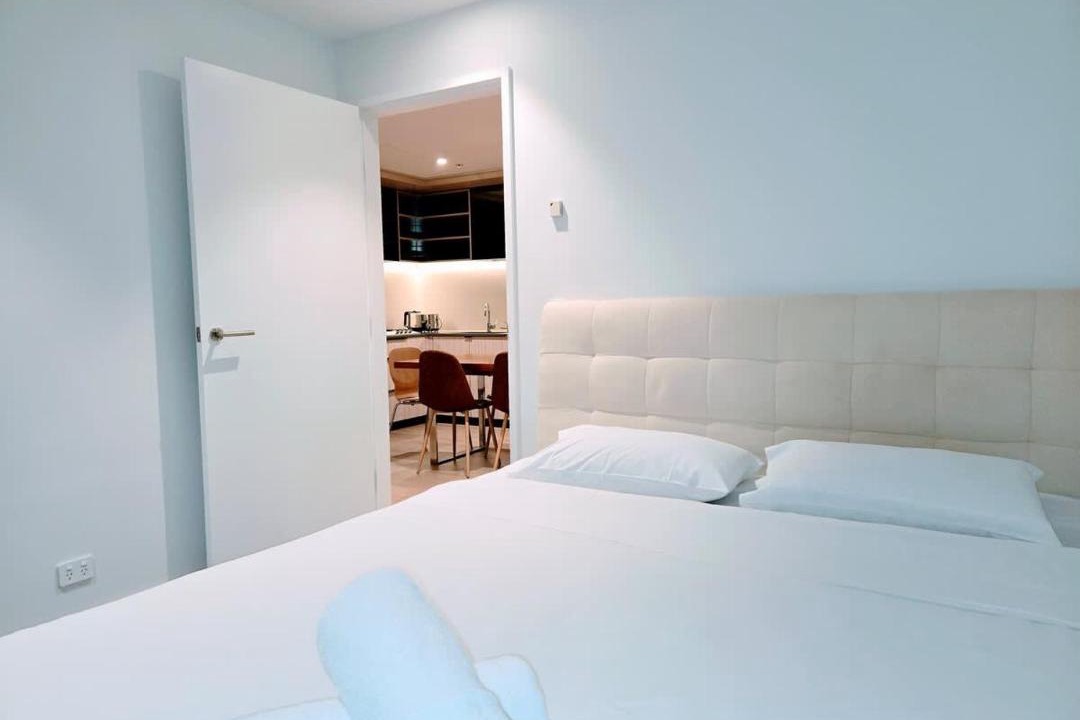 Photo of Bedroom in Chinatown