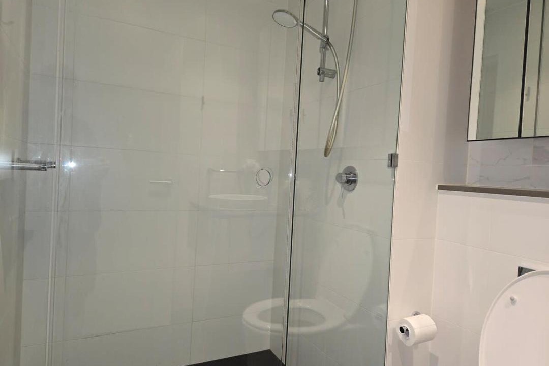 Photo of Bathroom in Chinatown