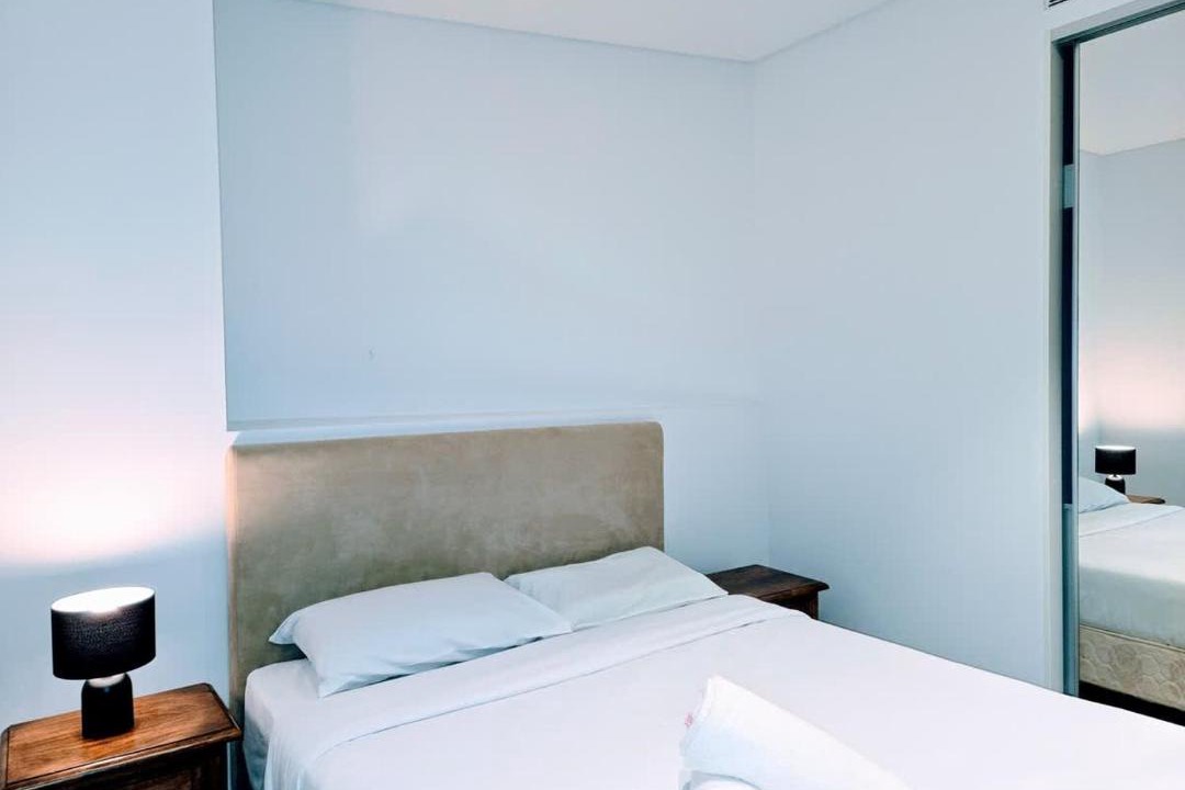 Photo of Bedroom in Chinatown