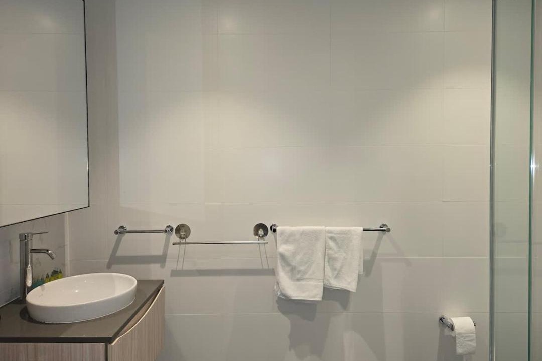 Photo of Bathroom in Chinatown