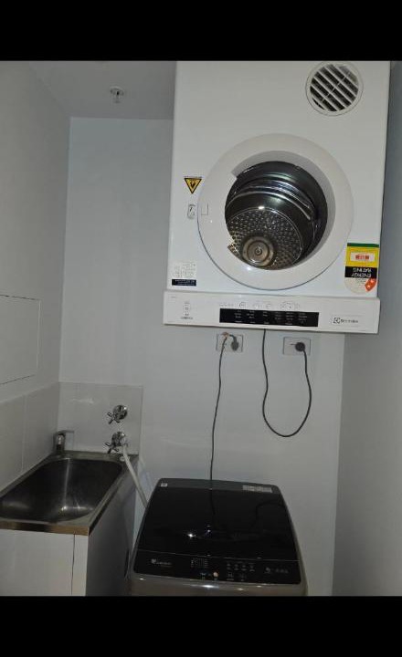 Photo of Kitchen in Chinatown