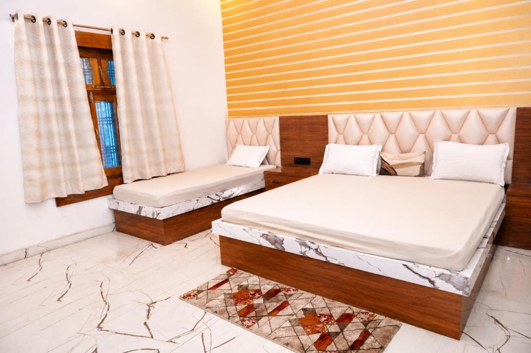 Photo of Bedroom in Ayodhya