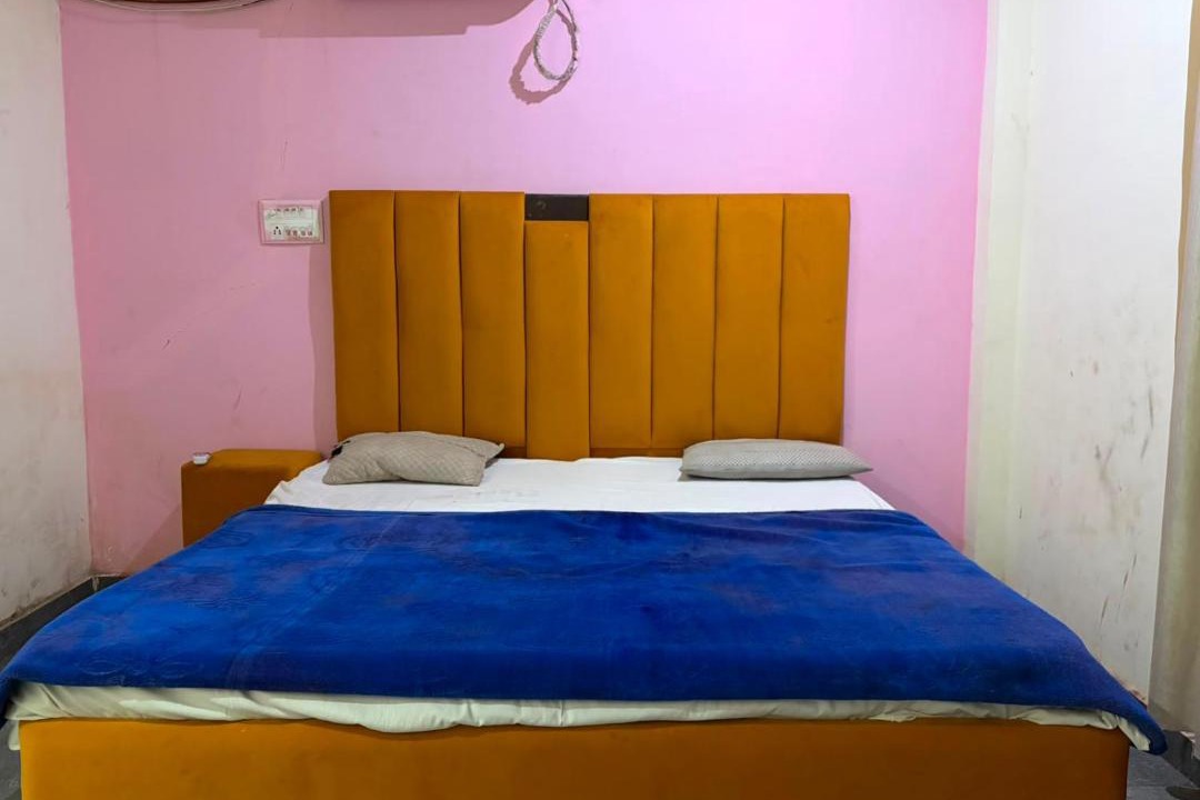 Photo of Bedroom in Greater Noida