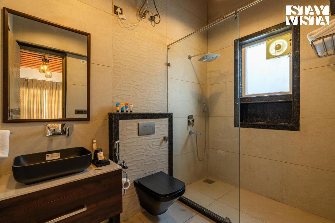 Photo of Bathroom in Naina Range