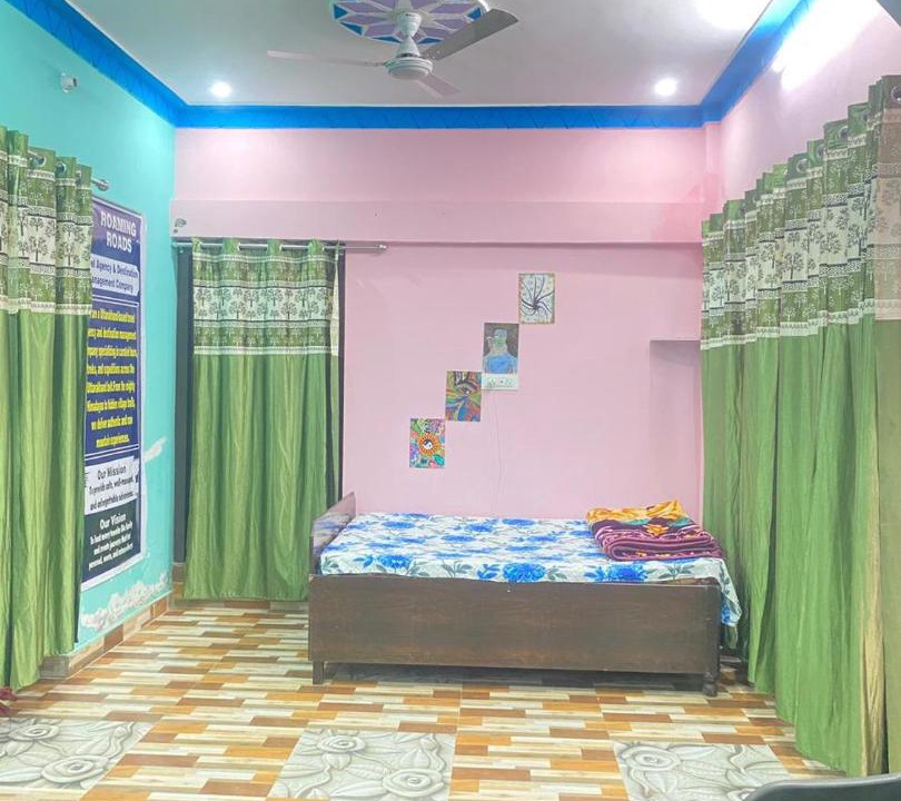 Photo of Bedroom in Gobind Dham