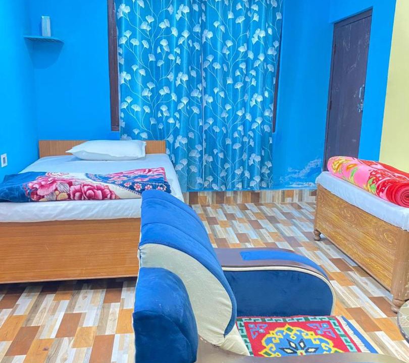 Photo of Bedroom in Gobind Dham