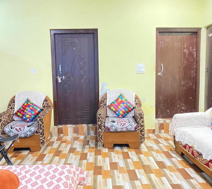 Photo of Bedroom in Gobind Dham