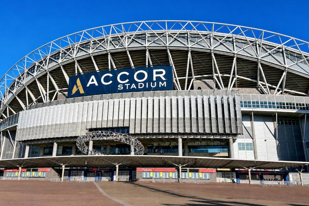 Photo of Others in Sydney Olympic Park