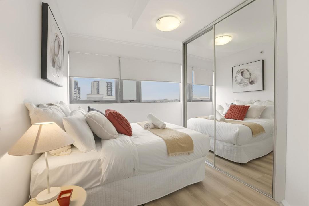 Photo of Bedroom in Burwood