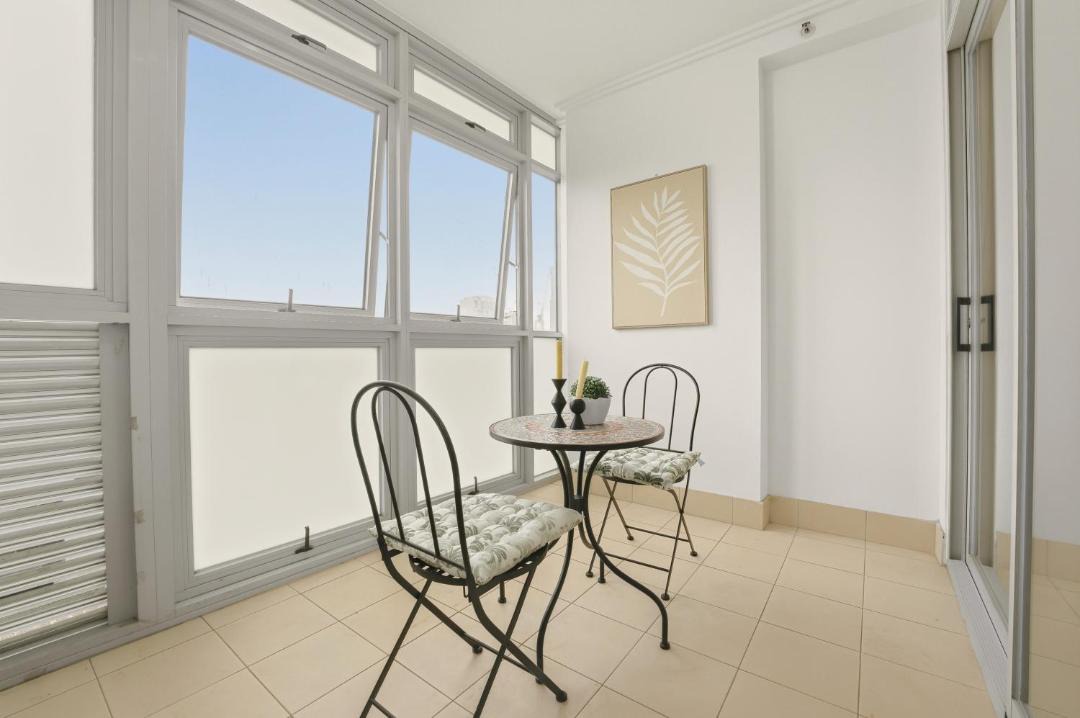 Photo of Patio Balcony in Burwood