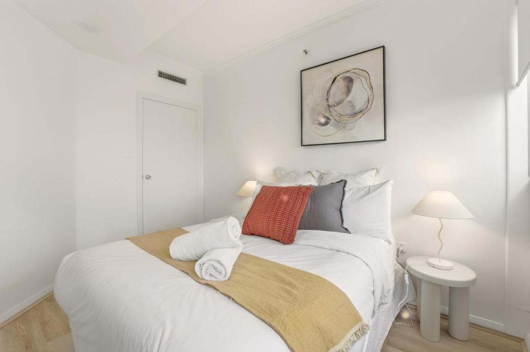 Photo of Bedroom in Burwood
