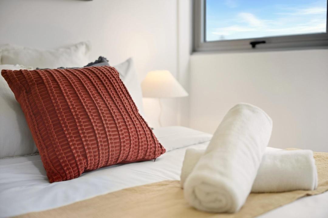 Photo of Bedroom in Burwood