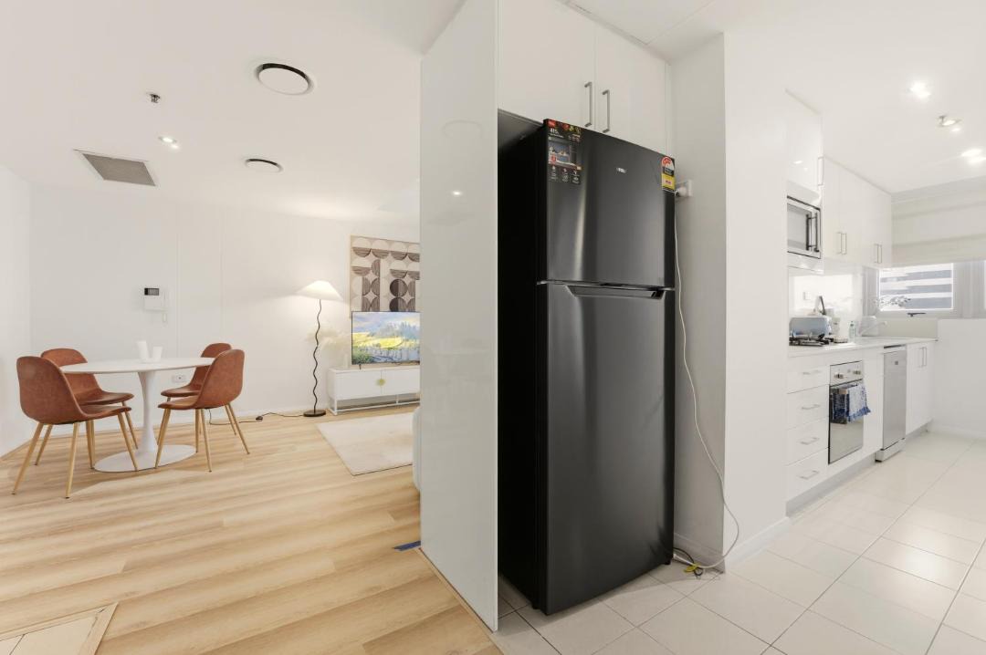 Photo of Kitchen in Burwood
