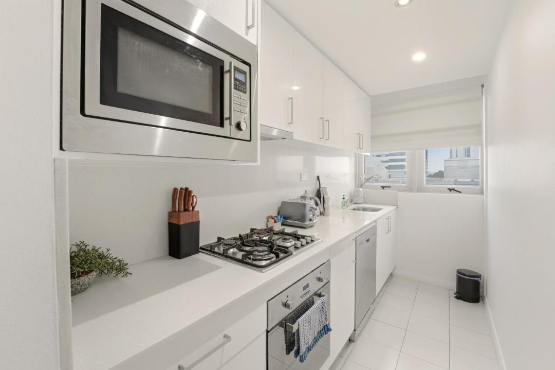 Photo of Kitchen in Burwood