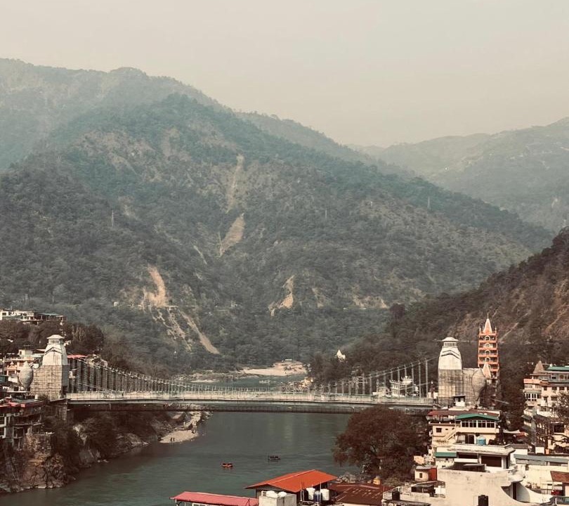 Photo of Others in Rishikesh
