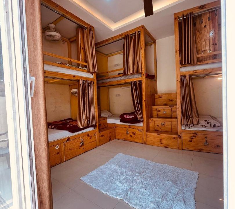 Photo of Bedroom in Rishikesh