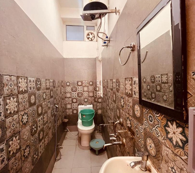 Photo of Bathroom in Rishikesh