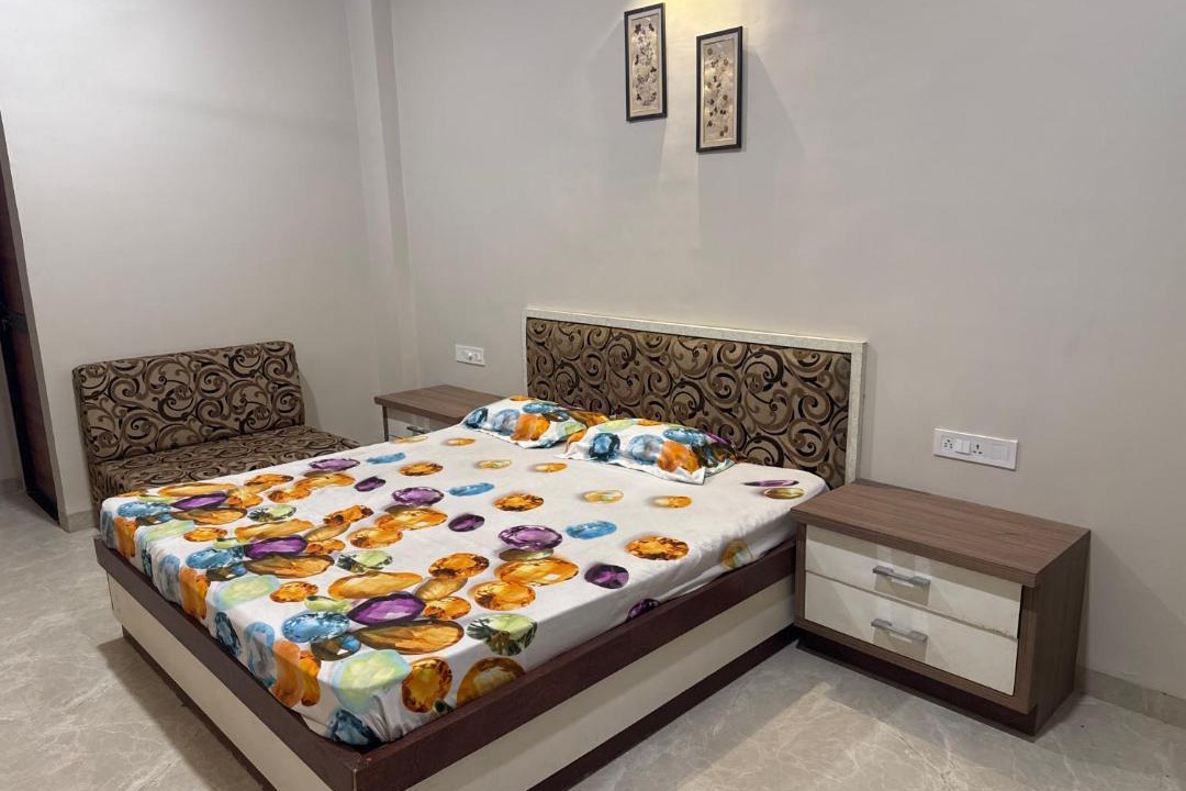Photo of Bedroom in Ujjain