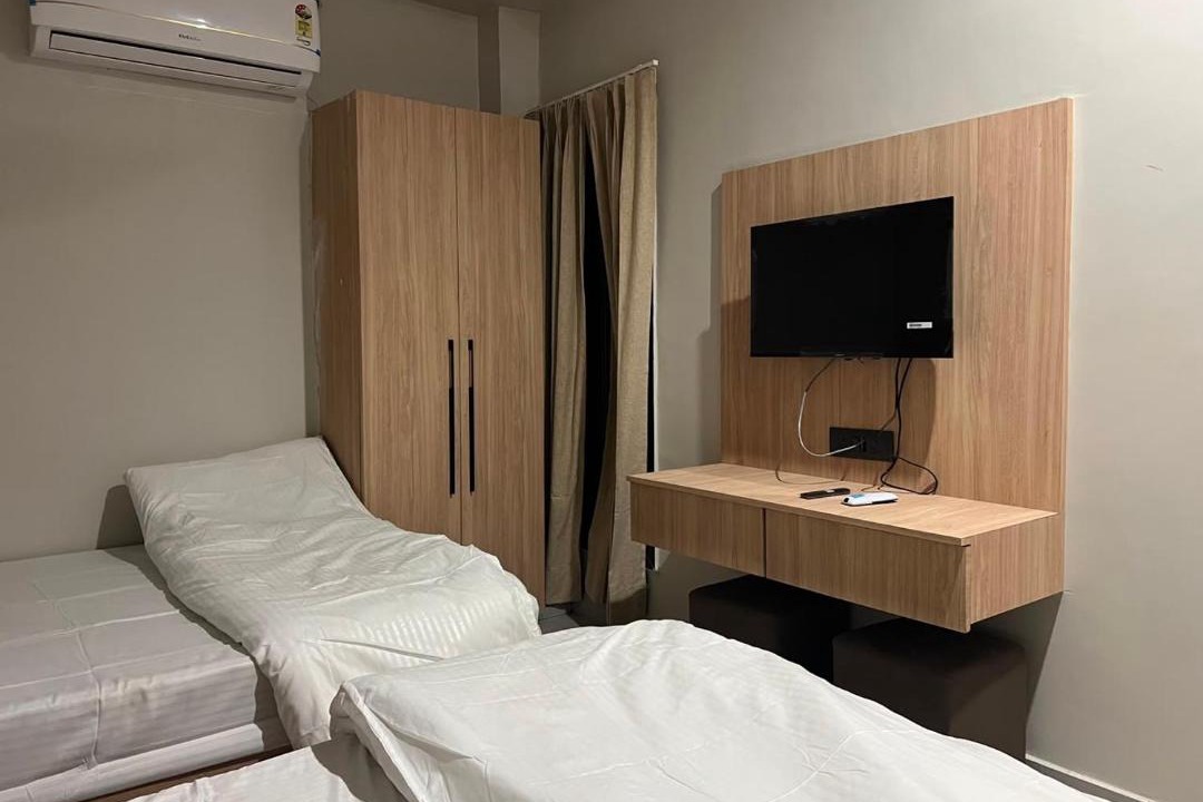 Photo of Bedroom in Chittorgarh