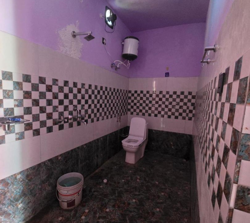 Photo of Bathroom in Chamoli