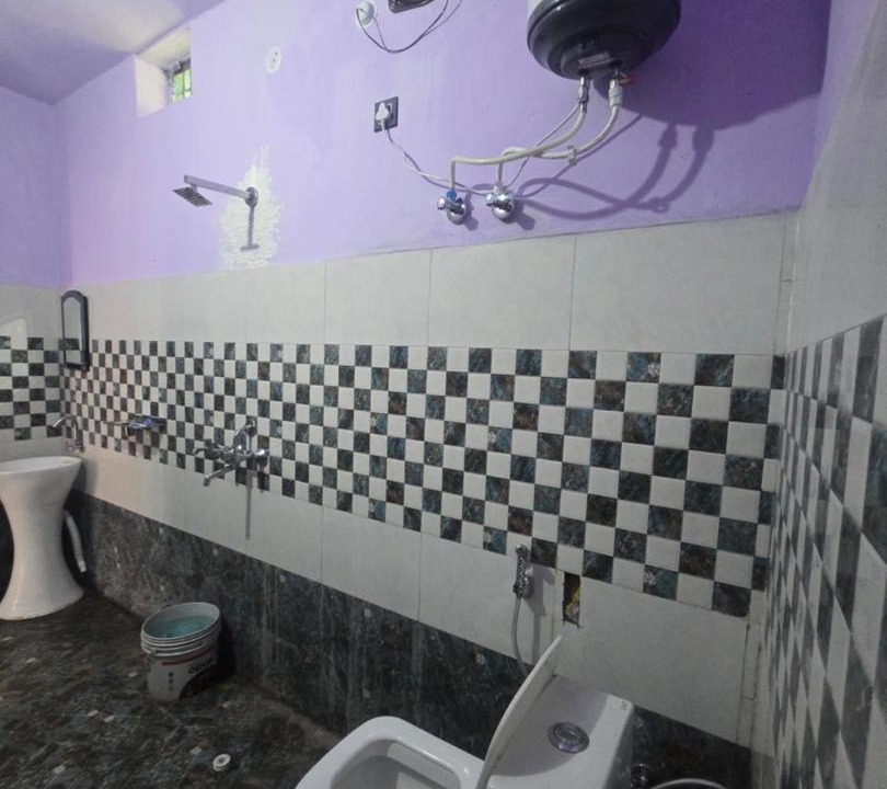 Photo of Bathroom in Chamoli