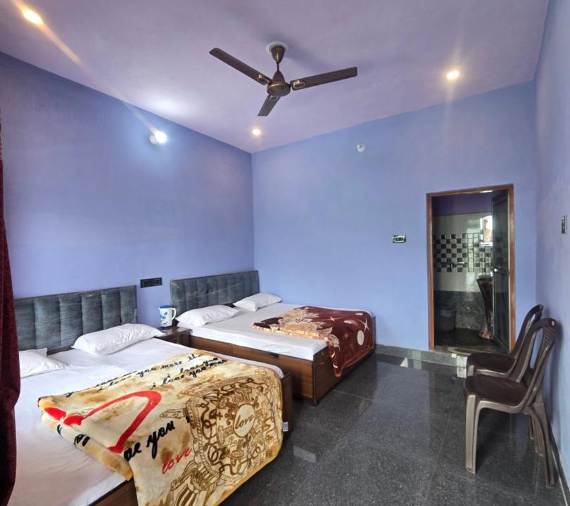Photo of Bedroom in Chamoli