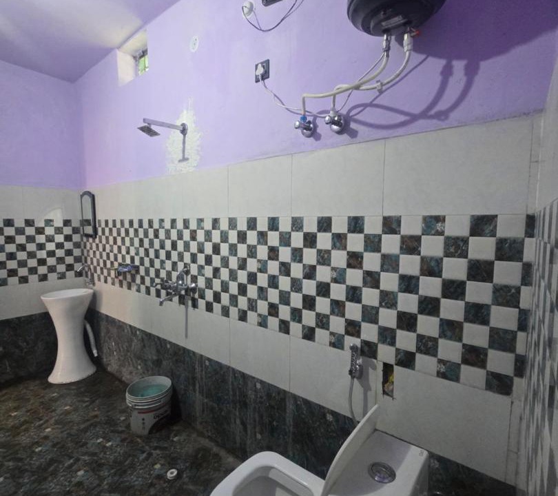 Photo of Bathroom in Chamoli