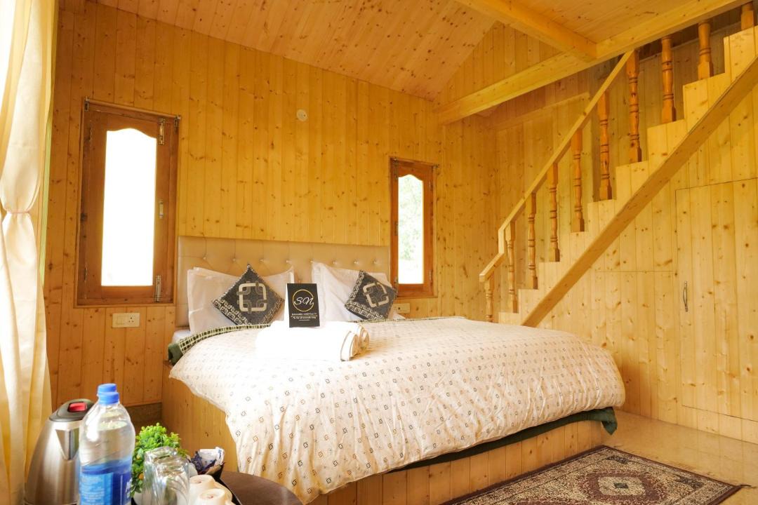 Photo of Bedroom in Banjar