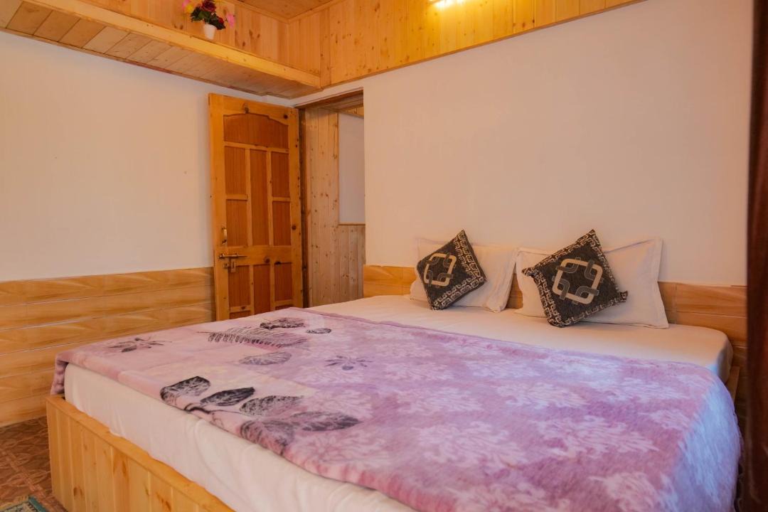 Photo of Bedroom in Banjar