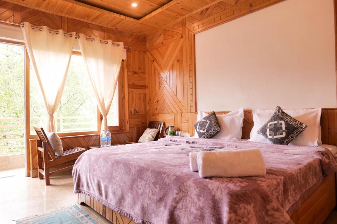 Photo of Bedroom in Banjar