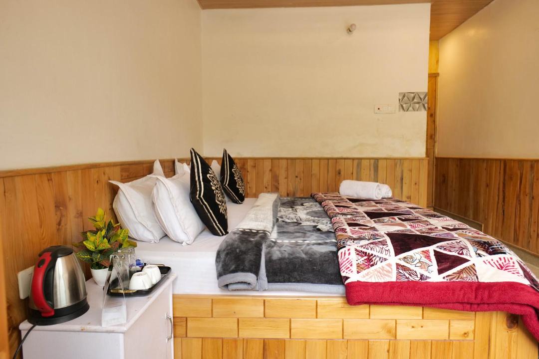 Photo of Bedroom in Banjar