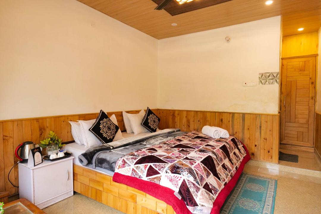 Photo of Bedroom in Banjar
