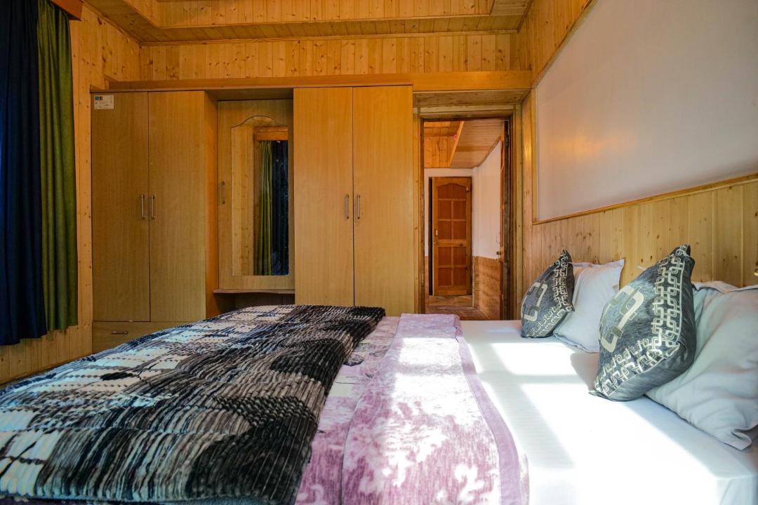 Photo of Bedroom in Banjar