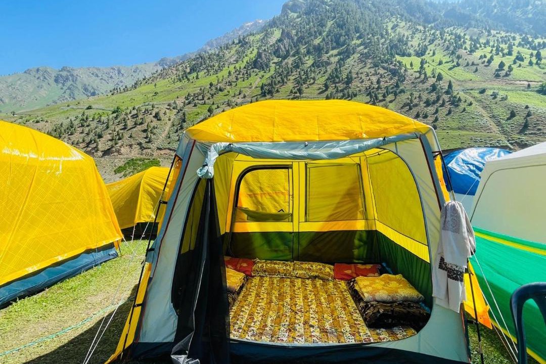 Photo of Others in Gulmarg